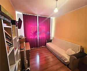 Liber, apartament cu 3 camere, bine intretinut - imagine 7