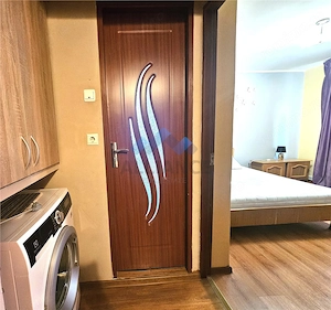 Liber, apartament cu 3 camere, bine intretinut - imagine 10