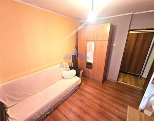 Liber, apartament cu 3 camere, bine intretinut - imagine 8