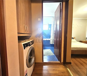 Liber, apartament cu 3 camere, bine intretinut - imagine 11