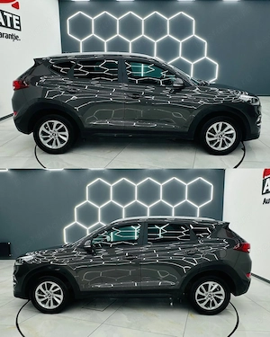 Hyundai Tucson - imagine 5