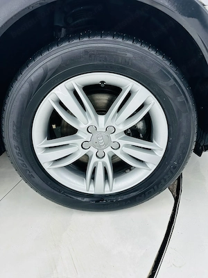 Audi Q3 - imagine 9