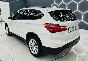Bmw Seria X - imagine 3