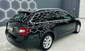 Skoda Octavia - imagine 4