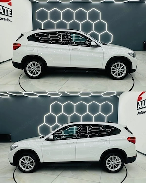 Bmw Seria X - imagine 5
