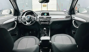Bmw Seria X - imagine 6