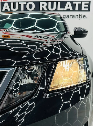 Skoda Octavia - imagine 10