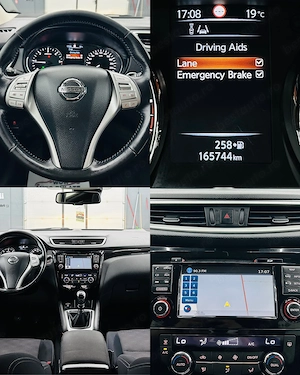 Nissan Qashqai - imagine 8