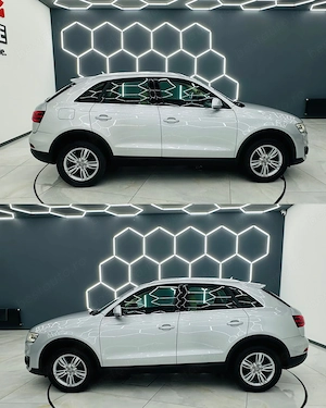 Audi Q3 - imagine 5