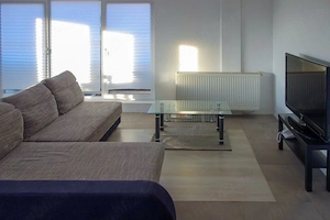 Apartament 2 camere 59mp Mobilat, balcon, vedere deschisa, Stejarului - imagine 6