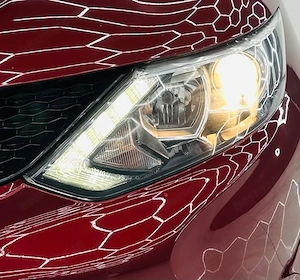 Nissan Qashqai - imagine 11