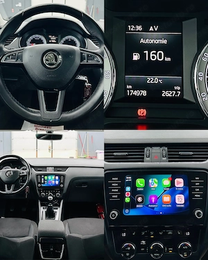 Skoda Octavia - imagine 8