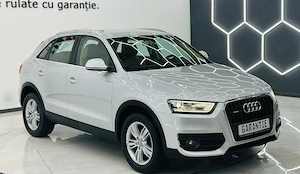 Audi Q3 - imagine 2