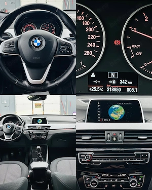 Bmw Seria X - imagine 8