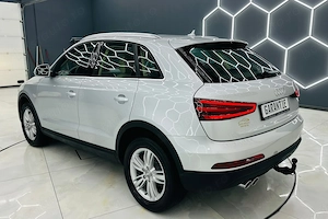 Audi Q3 - imagine 3