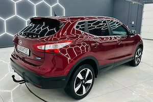 Nissan Qashqai - imagine 4