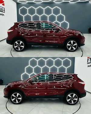 Nissan Qashqai - imagine 5