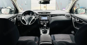 Nissan Qashqai - imagine 6