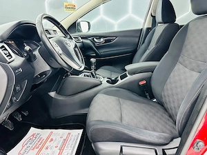 Nissan Qashqai - imagine 12