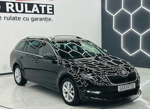Skoda Octavia - imagine 2
