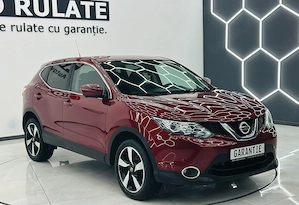 Nissan Qashqai - imagine 2