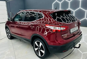Nissan Qashqai - imagine 3