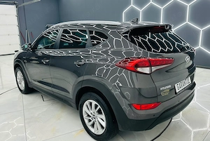 Hyundai Tucson - imagine 3