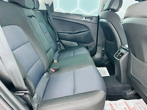 Hyundai Tucson - imagine 7