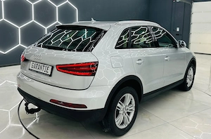 Audi Q3 - imagine 4