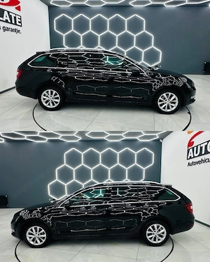 Skoda Octavia - imagine 5