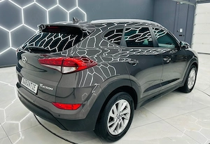 Hyundai Tucson - imagine 4