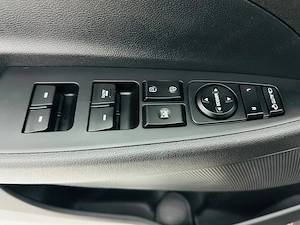 Hyundai Tucson - imagine 10