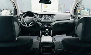 Hyundai Tucson - imagine 6