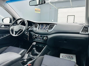 Hyundai Tucson - imagine 18