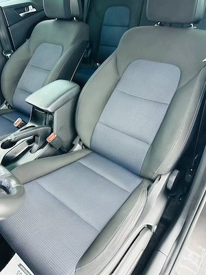 Hyundai Tucson - imagine 16