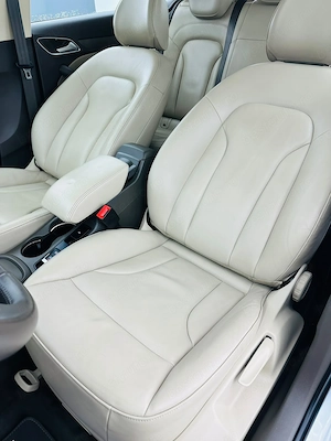 Audi Q3 - imagine 19