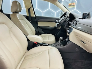Audi Q3 - imagine 17