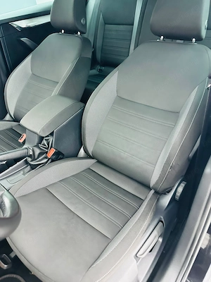 Skoda Octavia - imagine 19