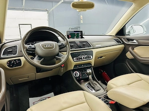 Audi Q3 - imagine 20