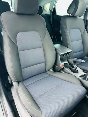 Hyundai Tucson - imagine 15