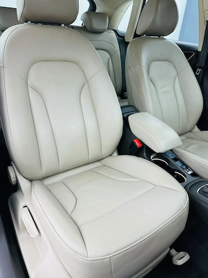 Audi Q3 - imagine 18