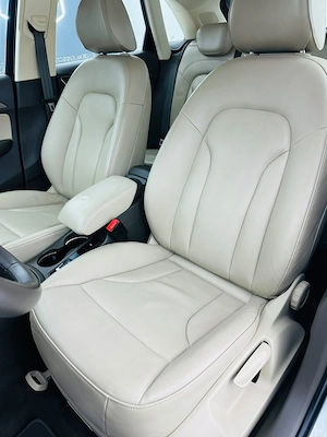 Audi Q3 - imagine 16
