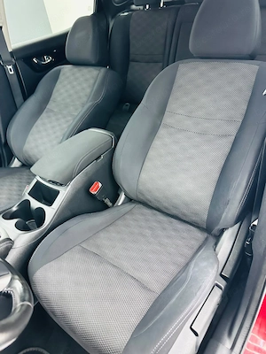Nissan Qashqai - imagine 20