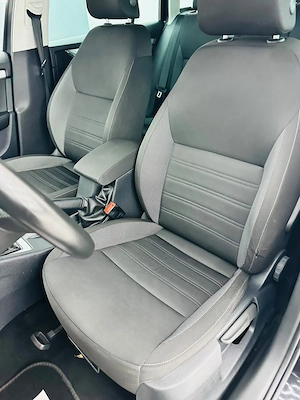 Skoda Octavia - imagine 12