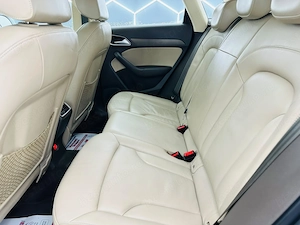 Audi Q3 - imagine 15