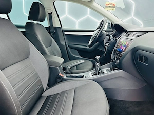 Skoda Octavia - imagine 17