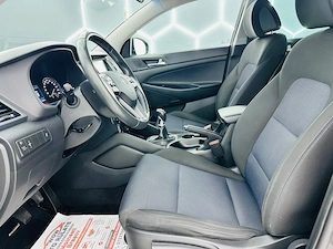 Hyundai Tucson - imagine 12