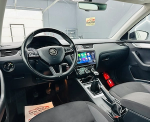 Skoda Octavia - imagine 20