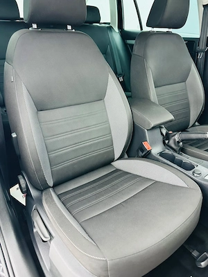 Skoda Octavia - imagine 18