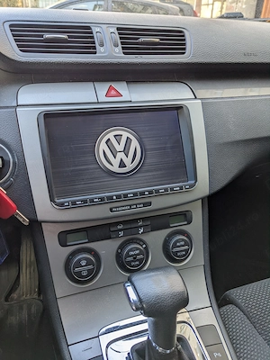 Navigatie Android Volkswagen Seat Passat Golf5 Golf6 Polo Tiguan Touran Leon Caddy Golf Sharan Toled